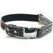 Finnigan’s wholesale durable designer dog collar no.14m