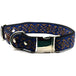 Finnigan’s wholesale durable designer dog collar no.17l