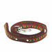 Finnigan’s wholesale durable designer dog collar no.19m