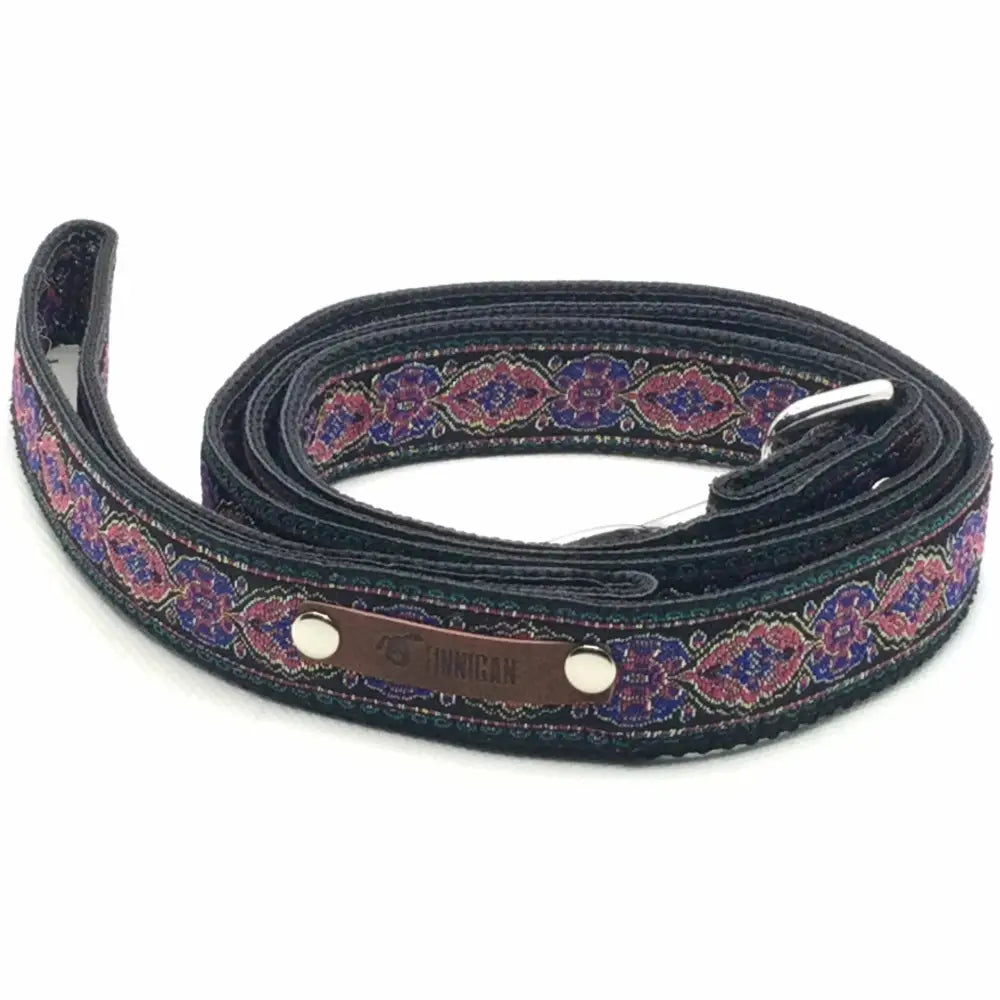 Finnigan’s wholesale durable designer dog collar no. 3l