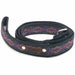 Finnigan’s wholesale durable designer dog collar no. 3l