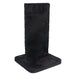 Flamingo cat scratching pole brabo 40x40x64 cm black - Black