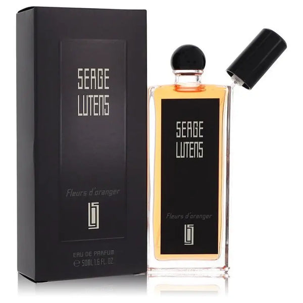 Fleurs d’oranger eau de parfum spray (unisex) by serge