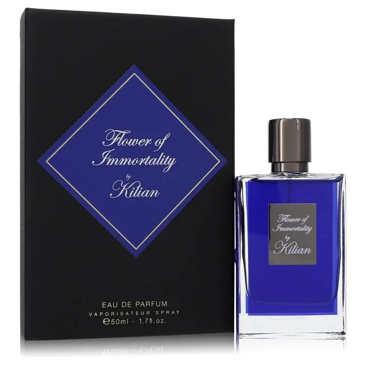 Flower of immortality eau de parfum spray by kilian eau de