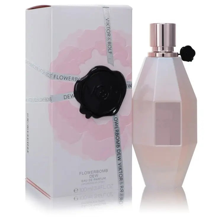 Flowerbomb dew eau de parfum spray by viktor & rolf eau de