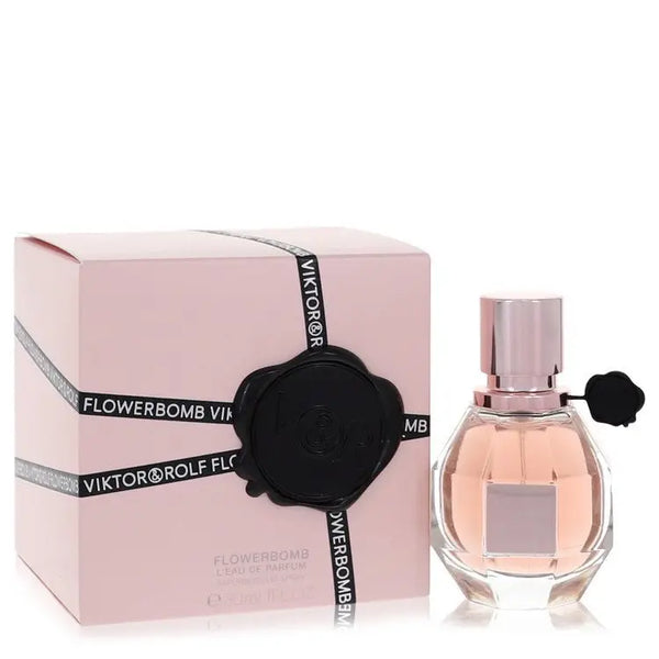 Flowerbomb eau de parfum spray by viktor & rolf eau de