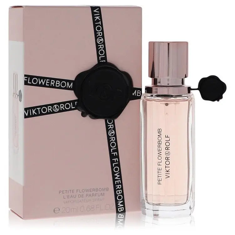 Flowerbomb eau de parfum spray by viktor & rolf eau de