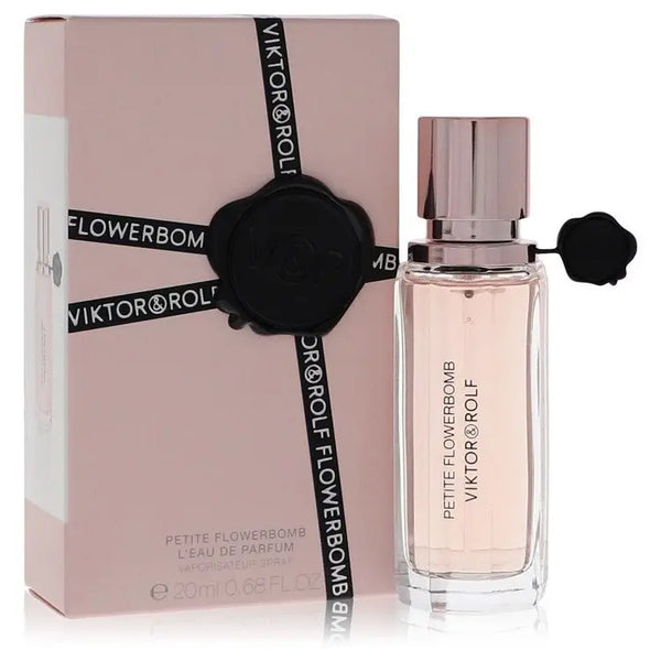 Flowerbomb eau de parfum spray by viktor & rolf eau de