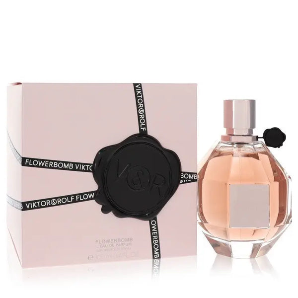 Flowerbomb eau de parfum spray by viktor & rolf eau de