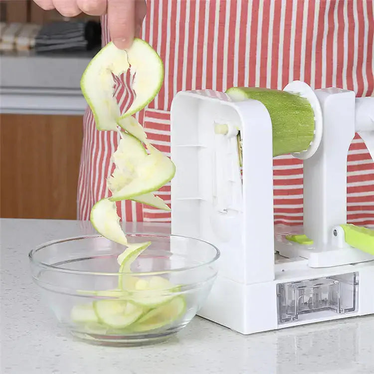 Folding vegetable cutter multifunctional hand vegetable cutter Nexellus