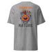 Foodie by nature men's classic tee Nexellus