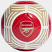 Football adidas arsenal london mini home ia0921 - 1