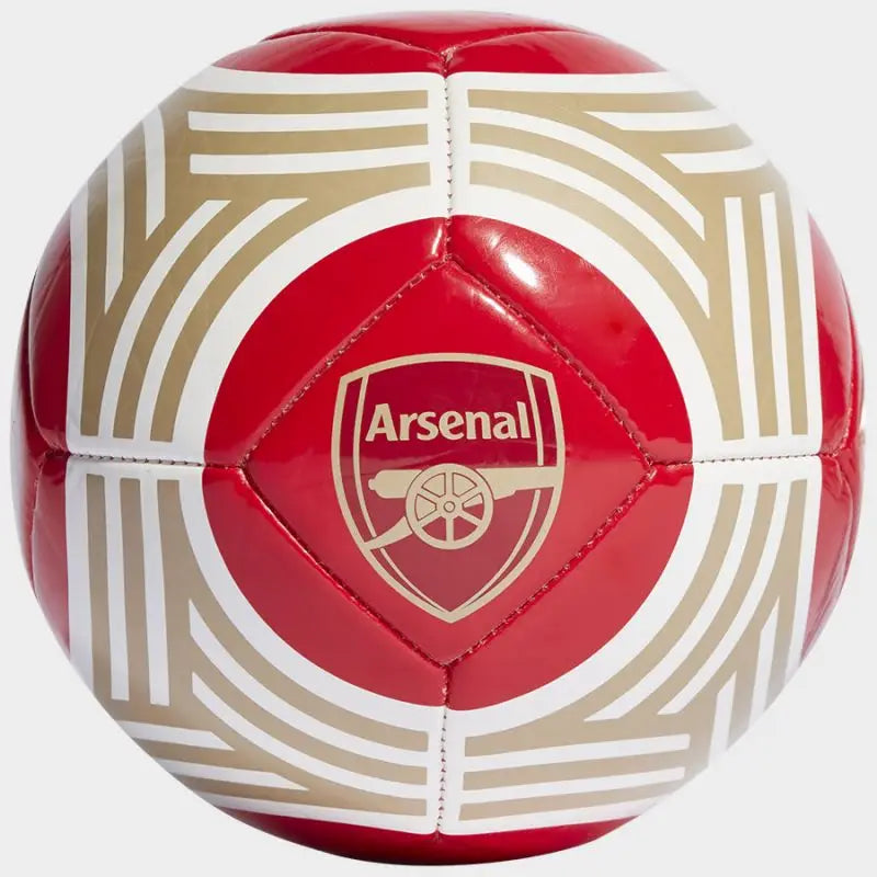 Football adidas arsenal london mini home ia0921 - 1