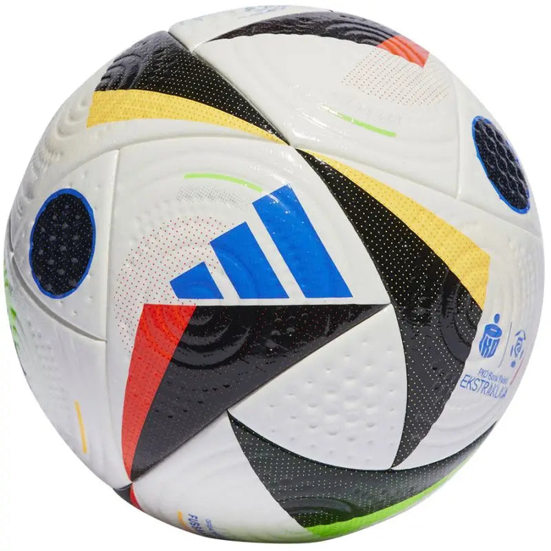 Football adidas ekstraklasa pro jd9065 - 5