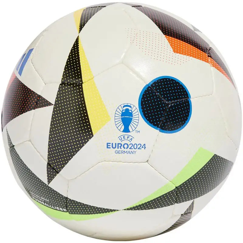 Football adidas fussballliebe euro24 training sala in9377