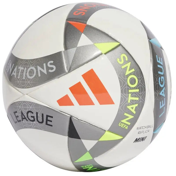 Football adidas uefa nl mini ix4101 - 1