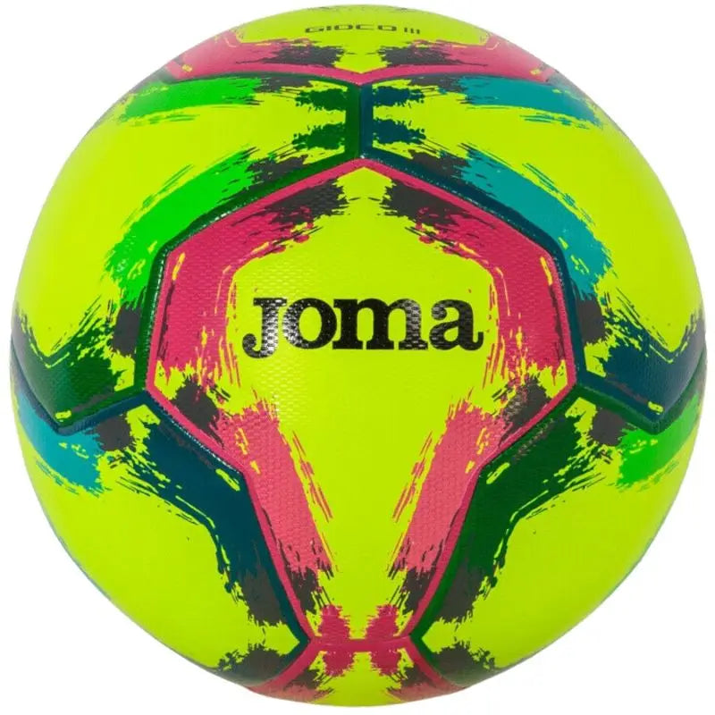 Football joma gioco ii fifa quality pro ball 400646060 - 5