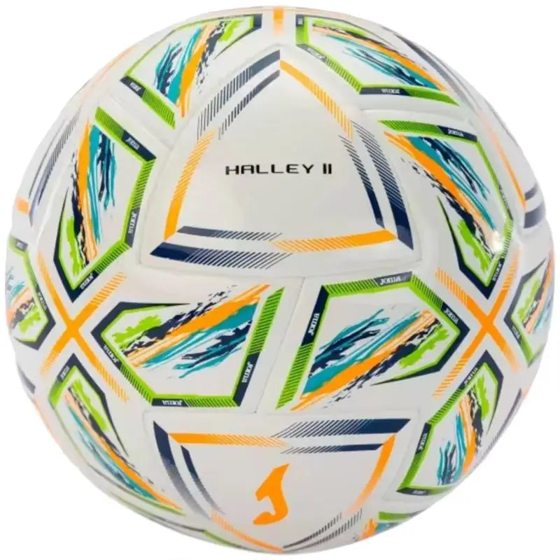 Football joma halley ii ball 401268-214 - 5