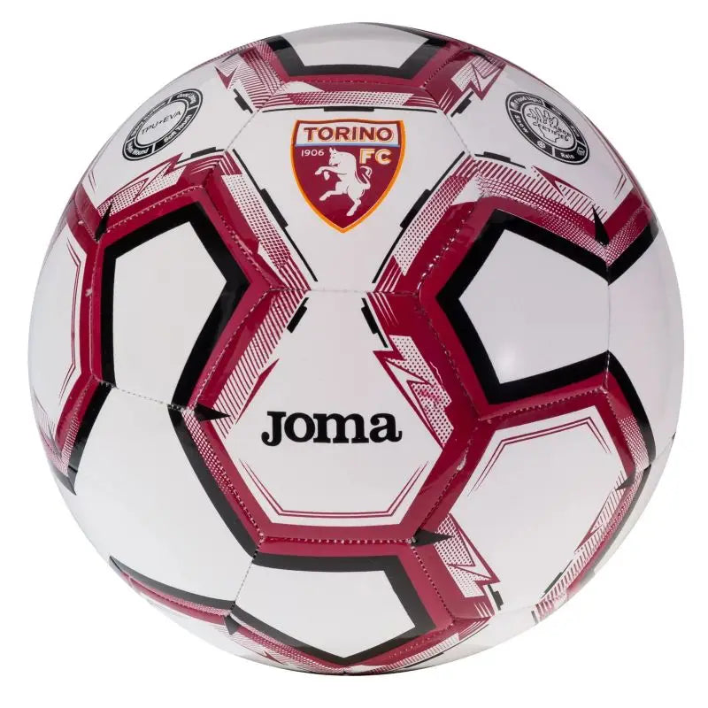 Football joma torino fc replica ball a141800a5101 - 5