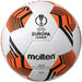 Football molten uefa europa league f5u2810-12 - 5