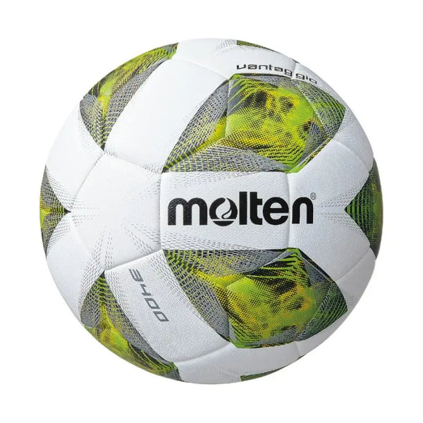 Football molten vantaggio 3400 f3a3400-g - N/A