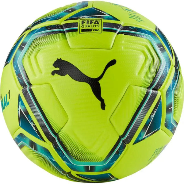 Football puma teamfinal 21.1 fifa quality pro 083236 03