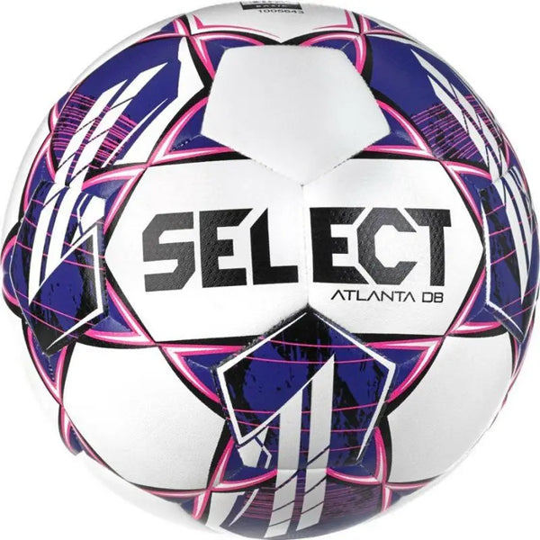 Football select atlanta db t26-18499 - 5