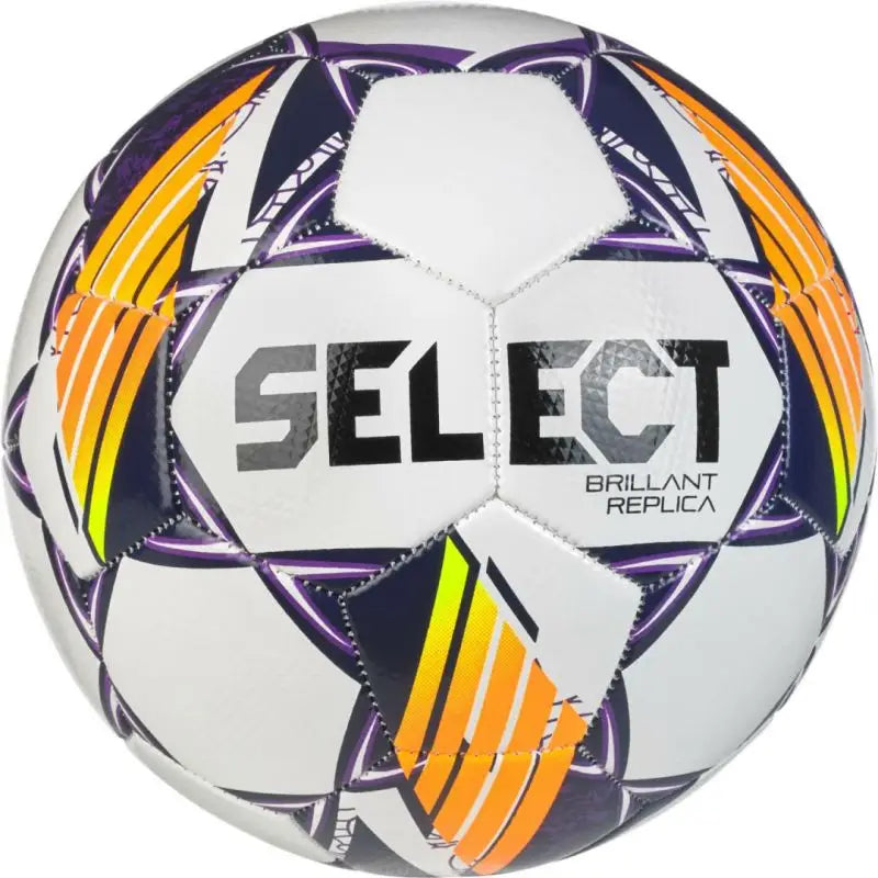 Football select brilliant replica t26-18336 - 3