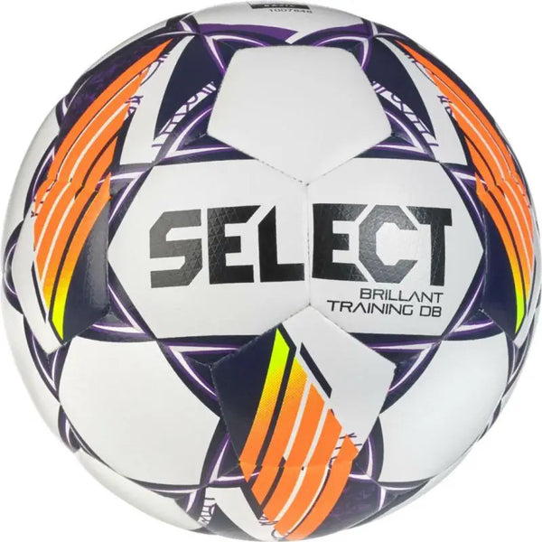 Football select brilliant training db t26-18331 - 4