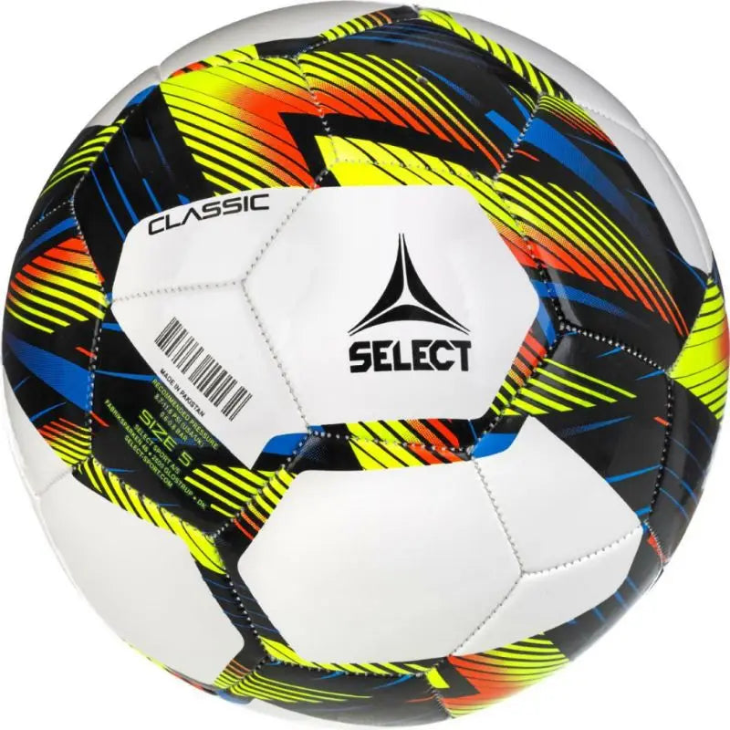 Football select classic t26-18058