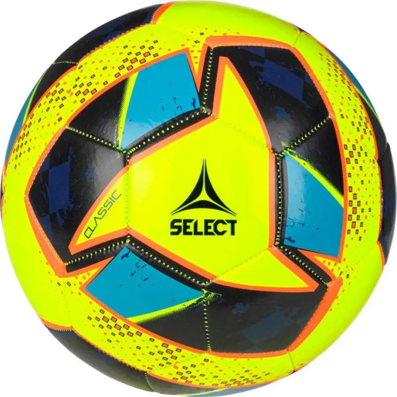 Football select classic t26-18521