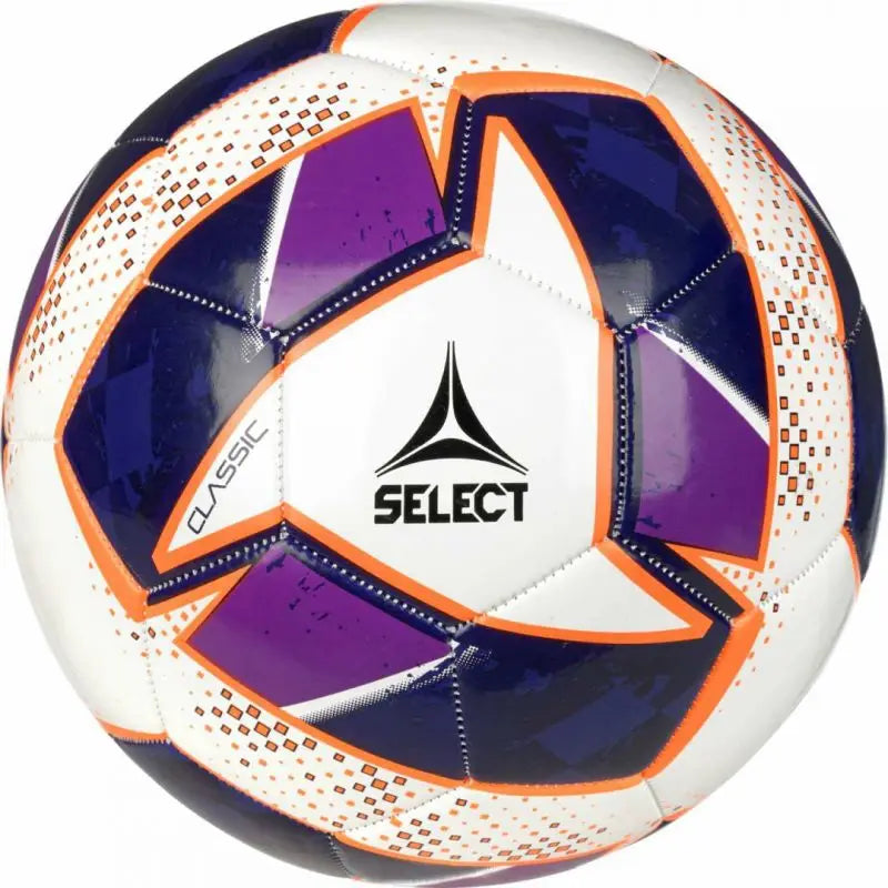 Football select classic t26-18522 - 5