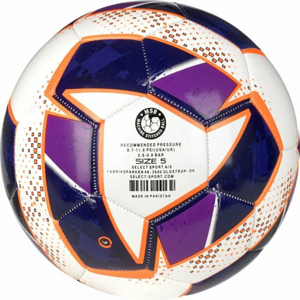 Football select classic t26-18522 - 5