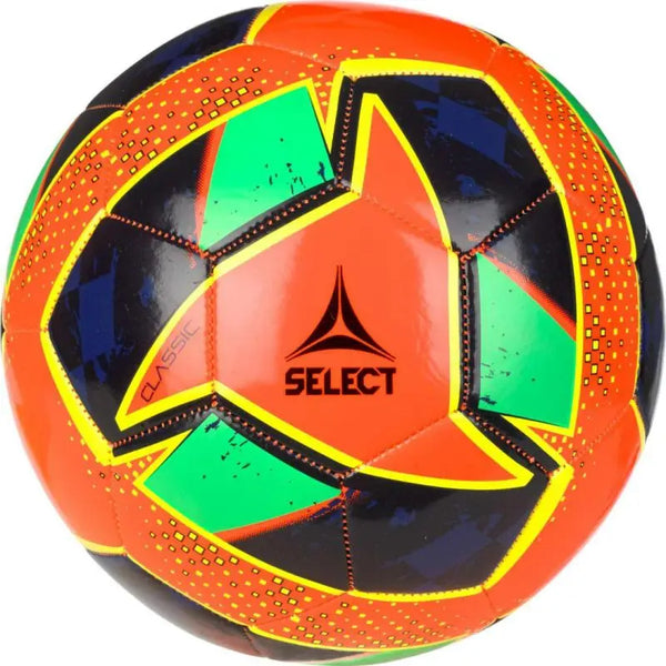 Football select classic t26-18523