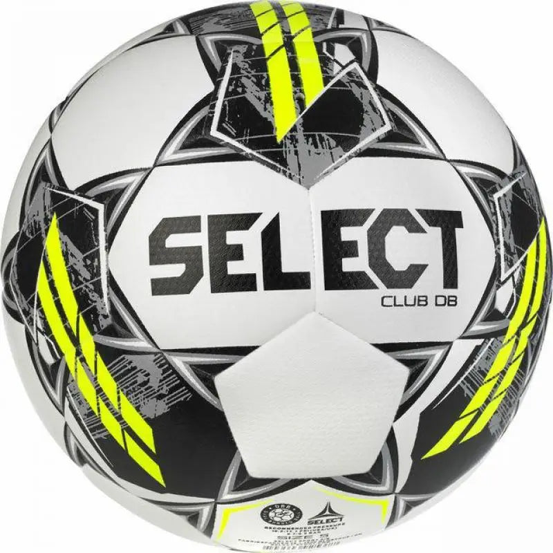 Football select club db t26-17815 - 3