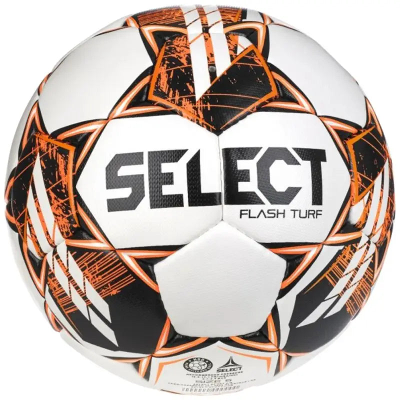 Football select flash turf fifa basic v23 ball flash turf