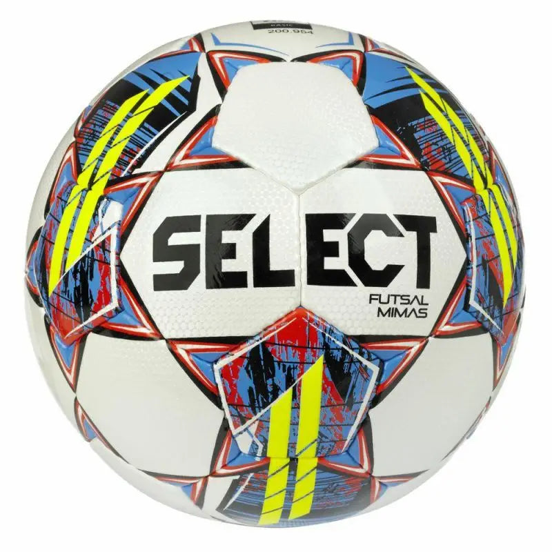 Football select futsal mimas fifa basic t26-17624 r.4 - N/A