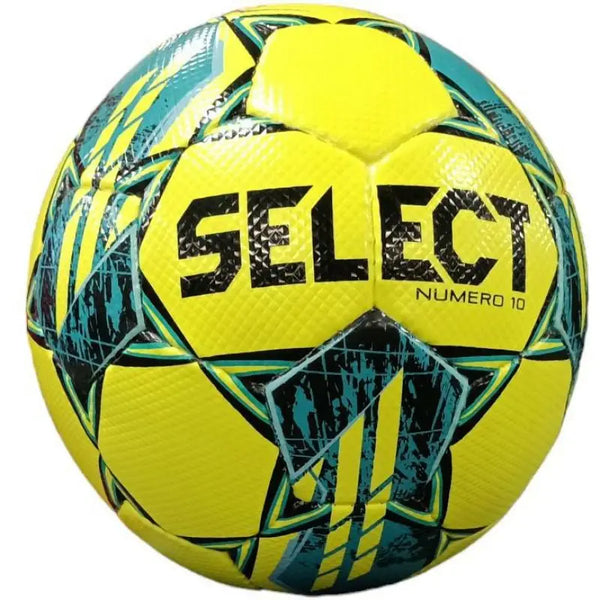 Football select numero 10 fifa basic t26-18388 - 5