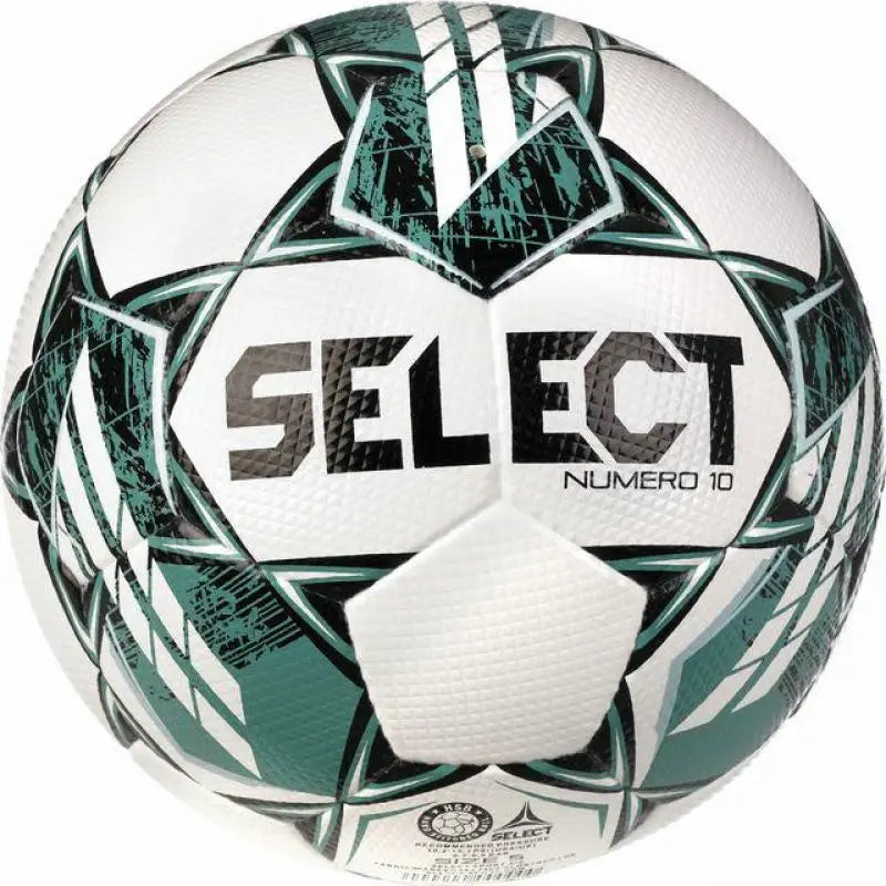 Football select numero 10 fifa t26-17818 r.5 - 5