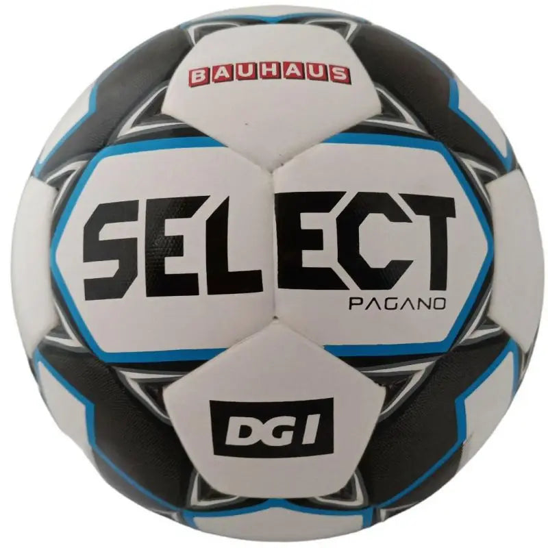 Football select pagano dgi b t26-17823 - 4