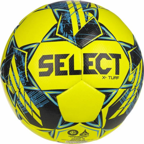 Football select x-turf ims t26-17785 r.5 - 4