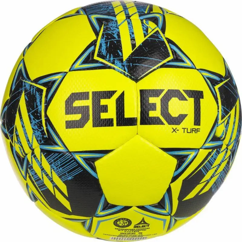 Football select x-turf ims t26-17785 r.5