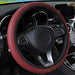 Forauto car steering wheel cover skidproof auto steering- wheel cover Nexellus