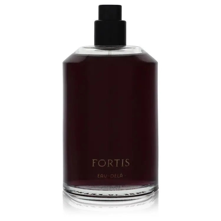 Fortis eau de parfum spray (tester) by liquides imaginaires