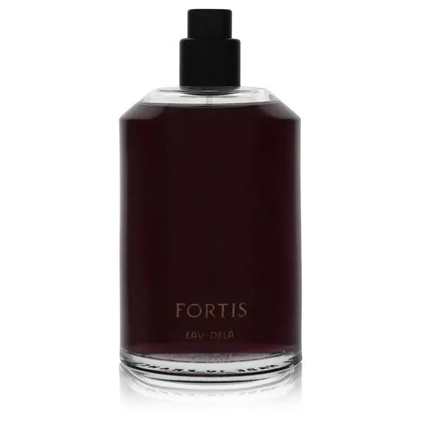 Fortis eau de parfum spray (tester) by liquides imaginaires