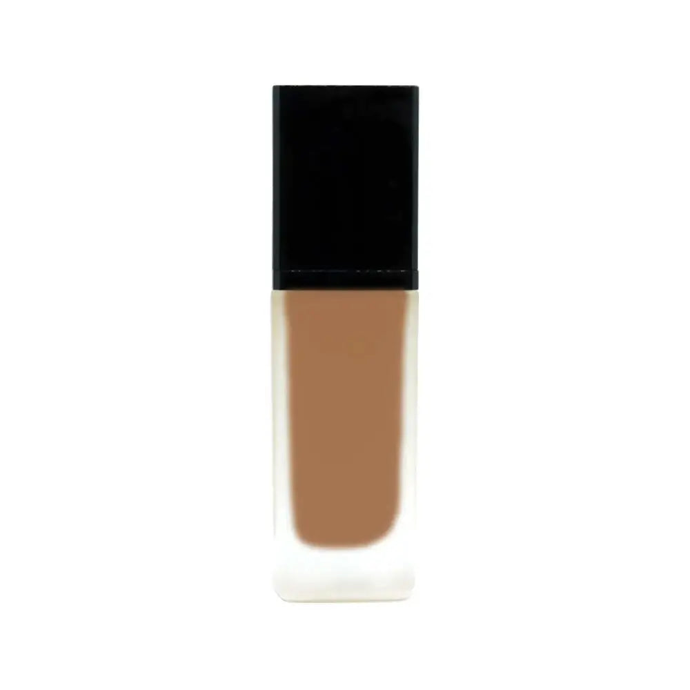 Foundation with spf - bronze night - Face