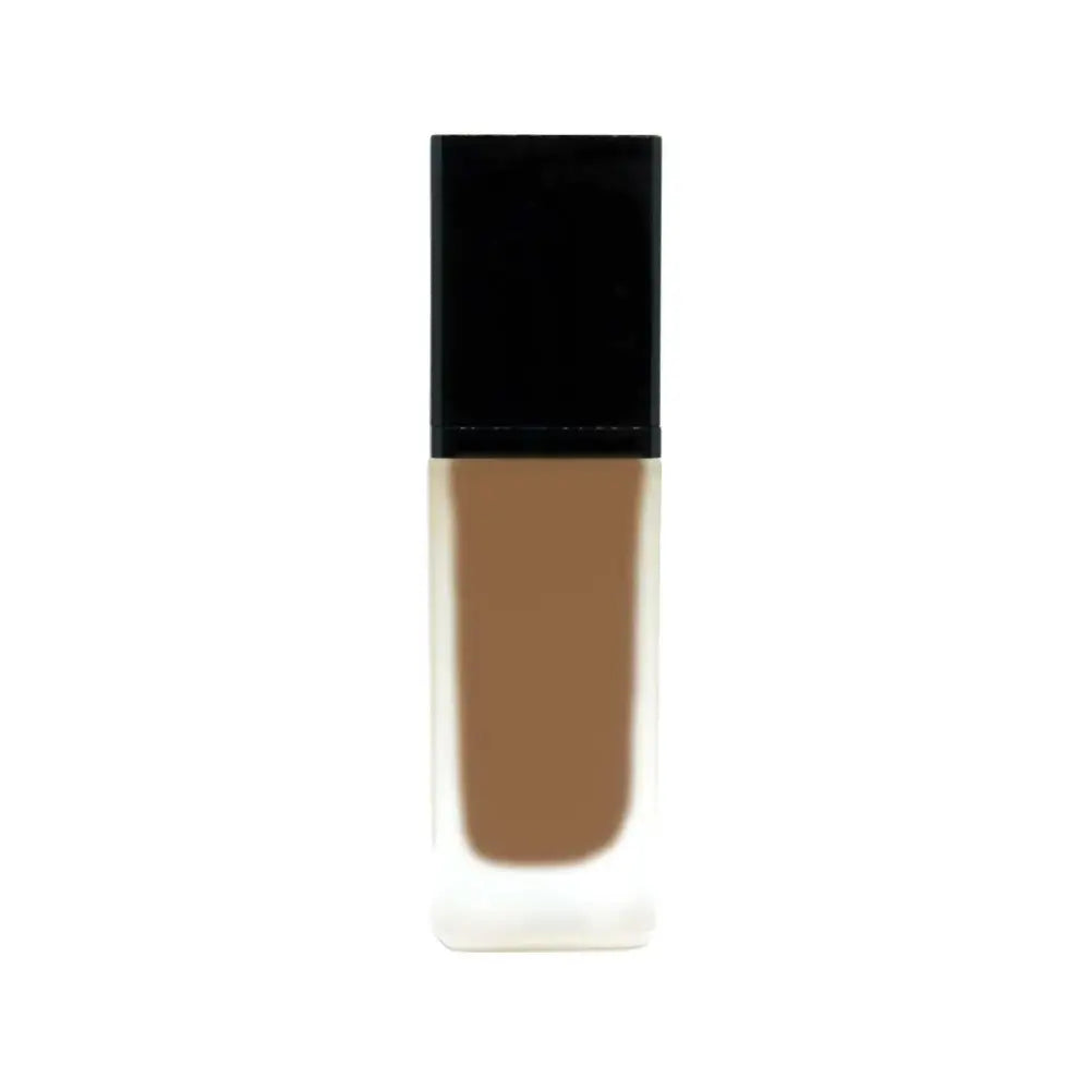 Foundation with spf - brunette - Face