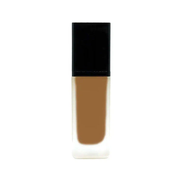 Foundation with spf - maple - Face