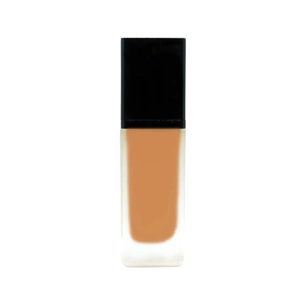 Foundation with spf - marigold - Face