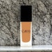 Foundation with spf | paraben free - marigold fk114